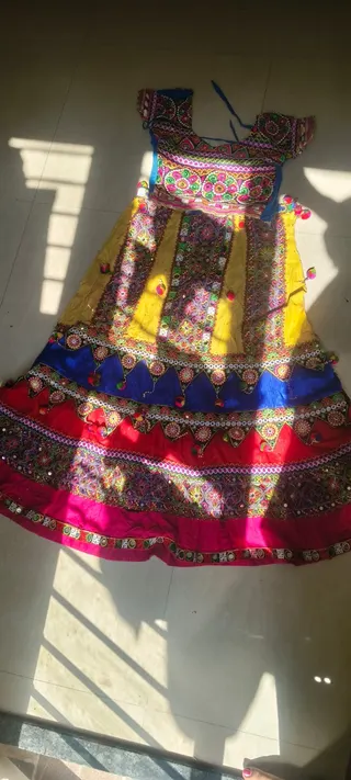 garba outfits