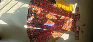 garba outfits