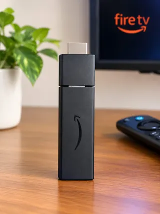 Amazon Fire Stick