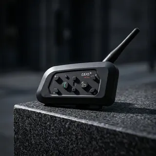Intercom set
