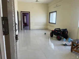 2 bhk flat no rent