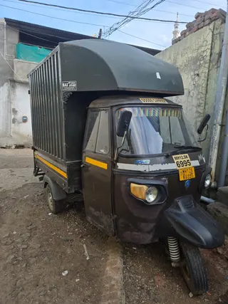 ape xtra ldx cng