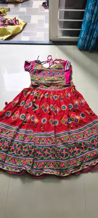 garba outfits