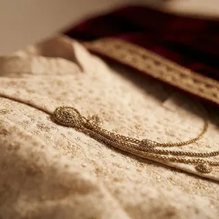 The Heritage Sherwani
